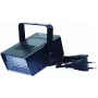 Stroboscope Disco Light Eurolite 52200650 Black 230V 50Hz