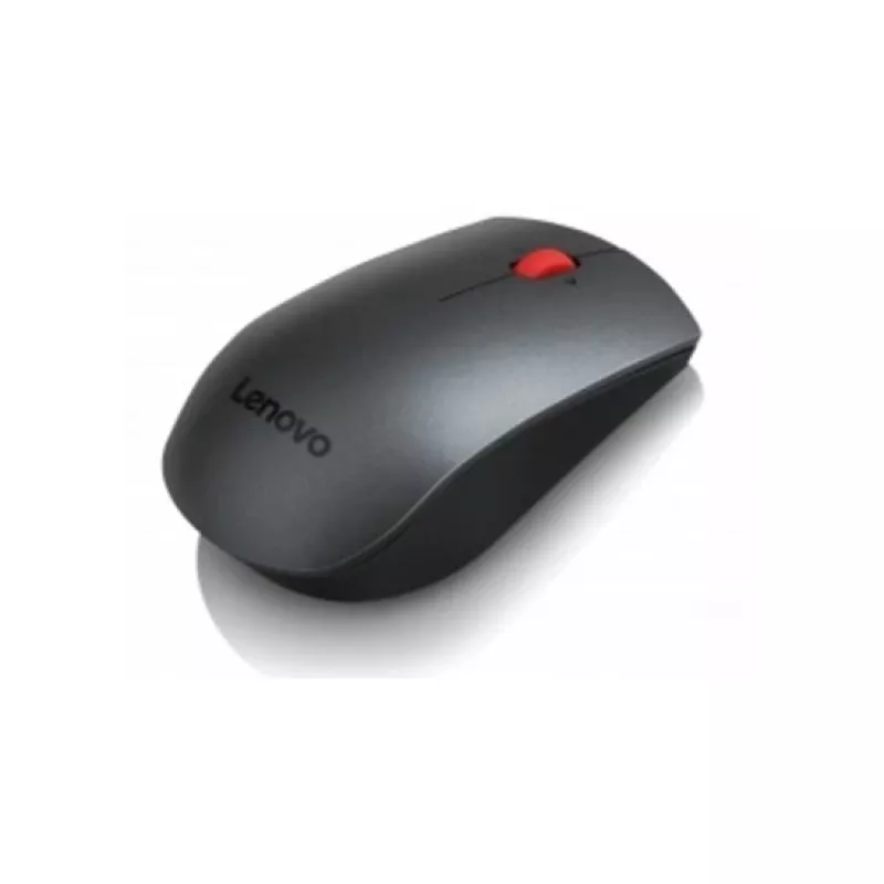 Lenovo 4X30H56886 mouse Office Ambidextrous RF Wireless Laser 1600 DPI