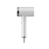 Hair dryer Xiaomi GSHGL01LX 1600 W, 110000 RPM motor, 62 m/s air speed, Silver/White, 1.7 m cord
