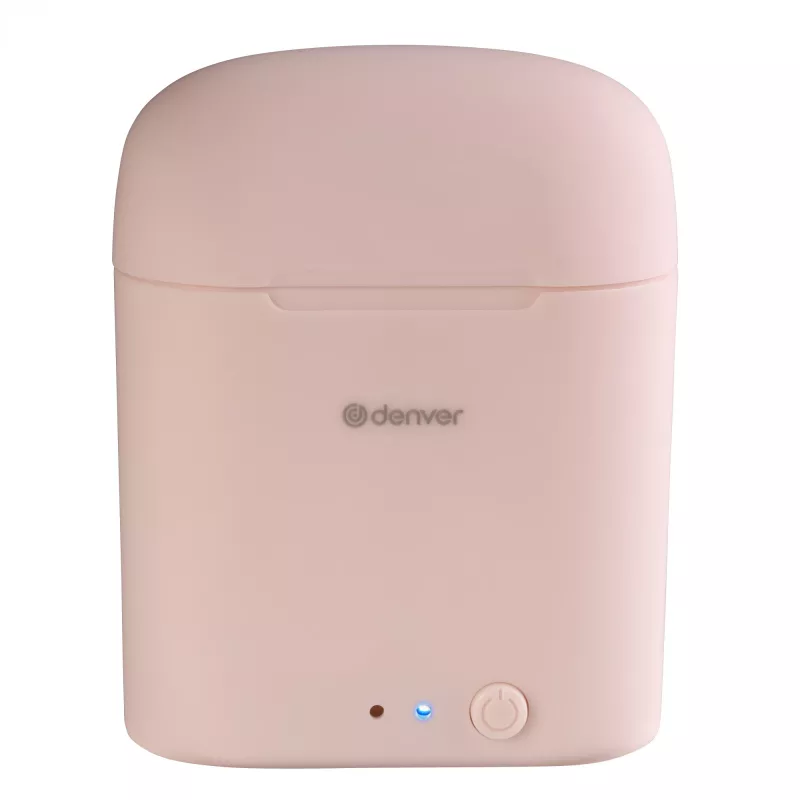 Headset Denver TWE-46ROSE