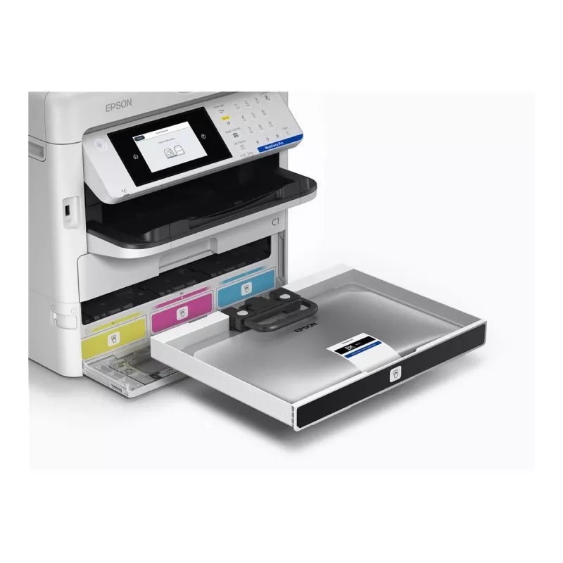 Epson C11CK19401BM Printer Blue