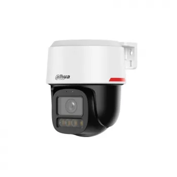 Surveillance Camera DAHUA IPC-PT2449C1-S-PV-PRO 4MP PT DOME