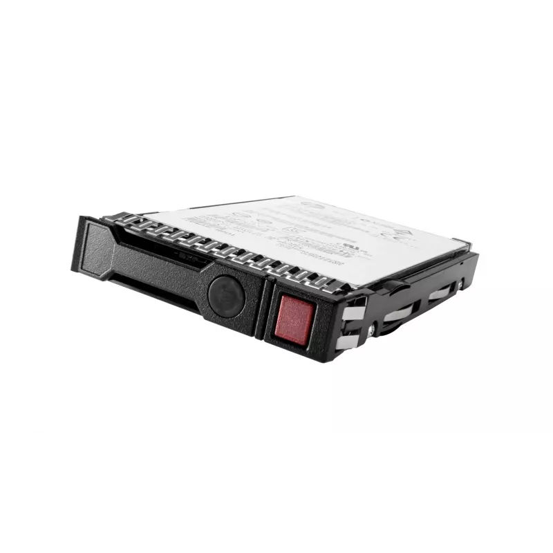 HPE 1.2TB SAS 12G Mission Critical 10K SFF SC 3-year Warranty Multi Vendor HDD