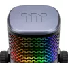 Thermaltake TT GS50 RGB USB Microphone - Microphone - 96 KHz (GSG-GSF-MCMTBK-01)