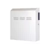 Wall mounted rack Digitus DN-19 WM-V4U-SL