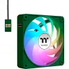 Fan Thermaltake CT140 EX ARGB Sync 14 cm Green 3 pcs 500-1800 RPM