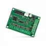 Relay module Satel INT-E alarm / detector accessory