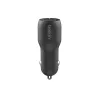 Car Charger Belkin Boost Charge Universal CCD001BT1MBK