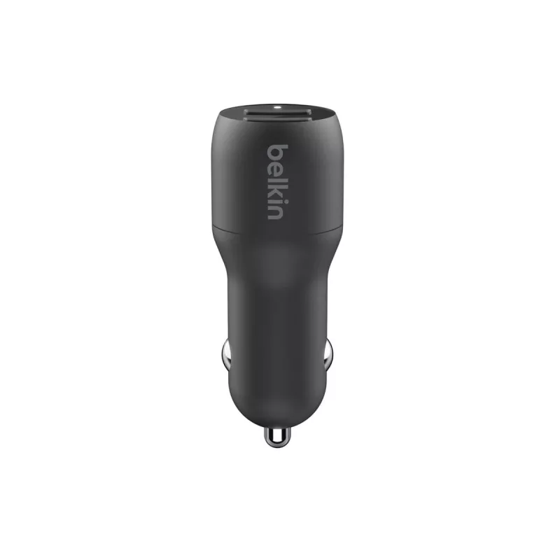 Car Charger Belkin Boost Charge Universal CCD001BT1MBK