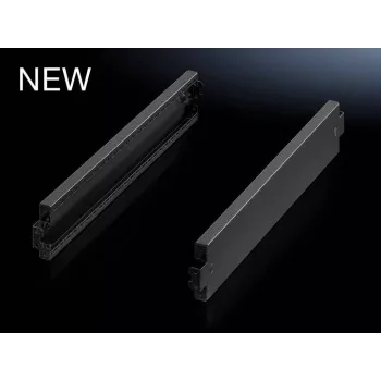 Plinth cover Rittal 8640.031