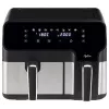 Electric fryer Jata JEFR1228 1200W 2L – compact countertop deep fryer