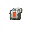 Urban Armor Gear 104129117272 headphone/headset accessory Case