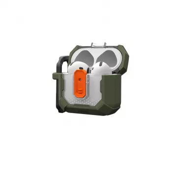 Urban Armor Gear 104129117272 headphone/headset accessory Case