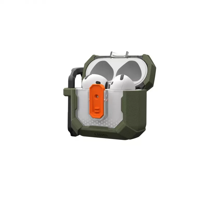 Urban Armor Gear 104129117272 headphone/headset accessory Case