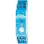 Eltako Impulse Switch ES12Z-110, 1 Normally Open Contact + 1 Normally Closed Contact 16 A ES12Z-110 8 - 230 V/UC 1 Normally Open Contact/1 Normally Closed Contact 16 A 250 V/ (