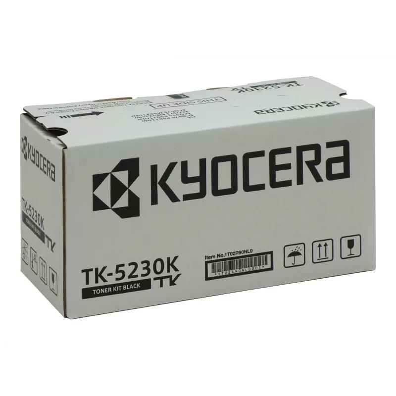 KYOCERA TK-5230K toner cartridge 1 pc(s) Original Black