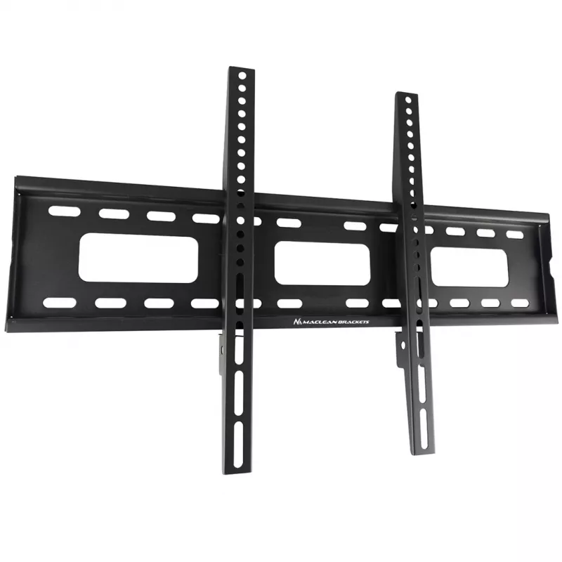 Wall mount bracket MACLEAN MC-419 VESA 600x400 for displays up to 45 kg