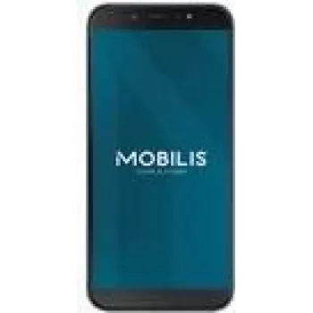 Mobilis - Screen Protector for mobile phone - 2,5D - Glas - clear - for Apple iPhone 11, XR (017003)