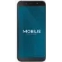 Mobilis - Screen Protector for mobile phone - 2,5D - Glas - clear - for Apple iPhone 11, XR (017003)