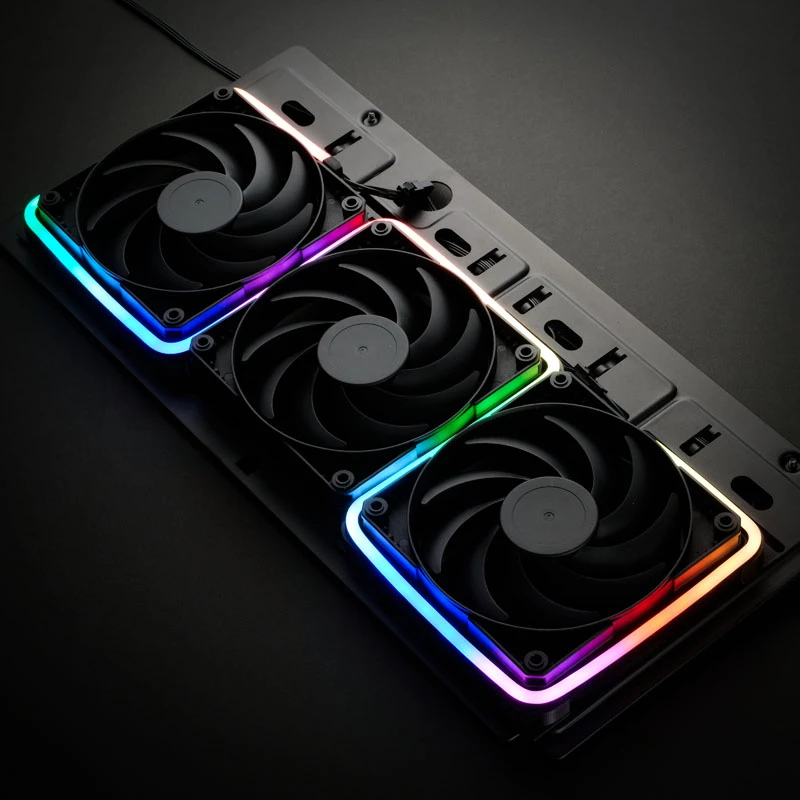 Phanteks Neon M5 D-RGB Universal LED strip