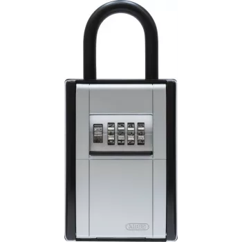 Abus Security-center 463303 Black