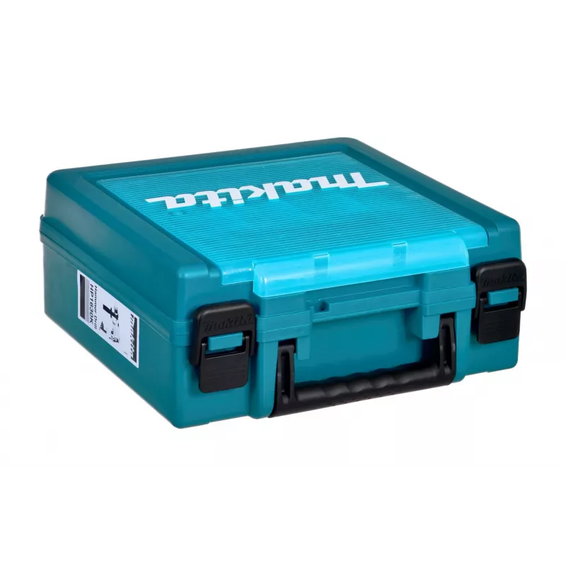 Makita HP1630K drill Key 3200 RPM Black,Blue 2.1 kg