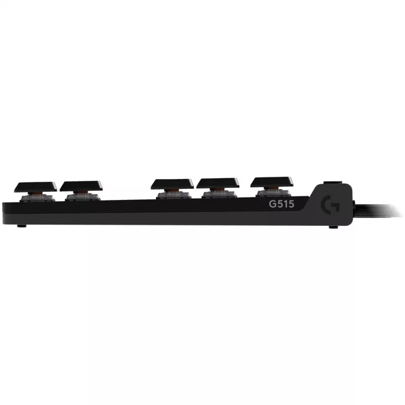 KB CINDEREL COR CDM/MIX US INTL/EMEA28I-935 BLACK RETAIL USB