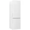 INDESIT Refrigerator | INKS 1401 W4E | Energy efficiency class E | Free standing | Combi | Height 202.5 cm | Fridge net capacity 266 L | Freezer net capacity 120 L | 38 dB | White