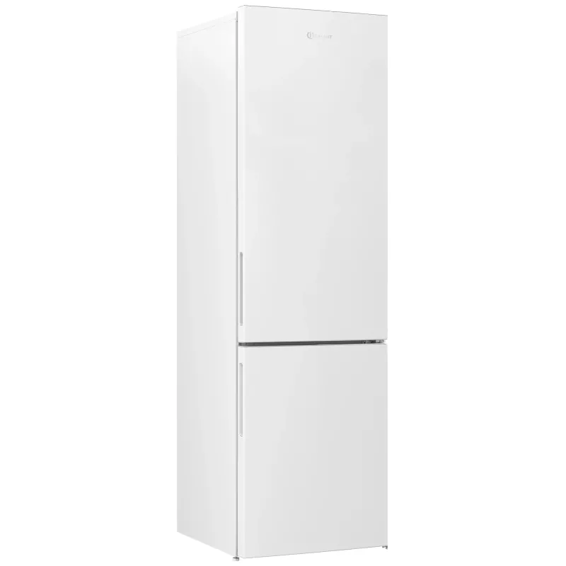INDESIT Refrigerator | INKS 1401 W4E | Energy efficiency class E | Free standing | Combi | Height 202.5 cm | Fridge net capacity 266 L | Freezer net capacity 120 L | 38 dB | White