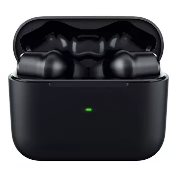 Razer Hammerhead Pro HyperSpeed Headphones True Wireless Stereo (TWS) In-ear Gaming Bluetooth Black