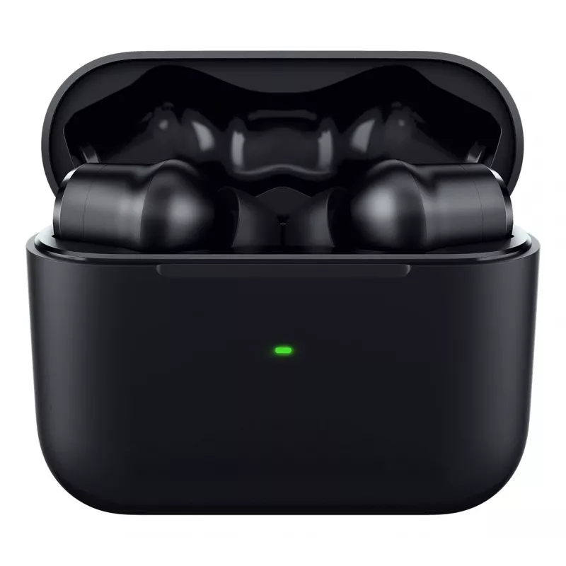 Razer Hammerhead Pro HyperSpeed Headphones True Wireless Stereo (TWS) In-ear Gaming Bluetooth Black