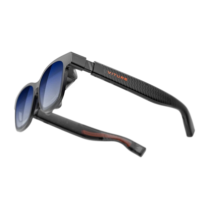 Augmented reality smart glasses Viture LM-Glas (XR Luma) — hands-free AR eyewear for media, notifications, and lightweight AR interactions