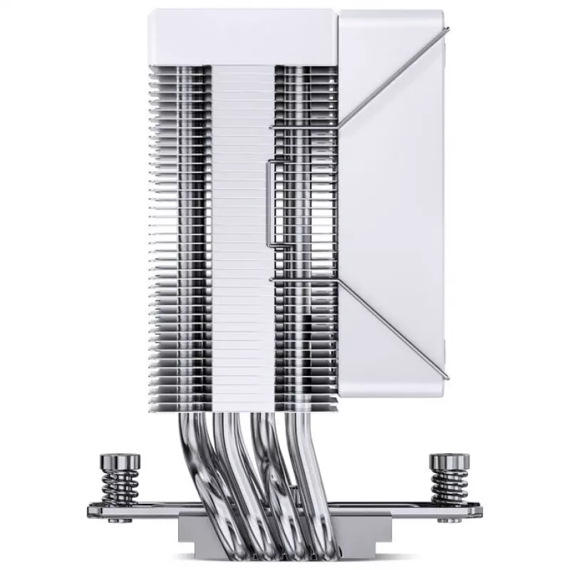 Jonsbo CR-1400 V2 CPU Cooler, 92 mm - A-RGB, White