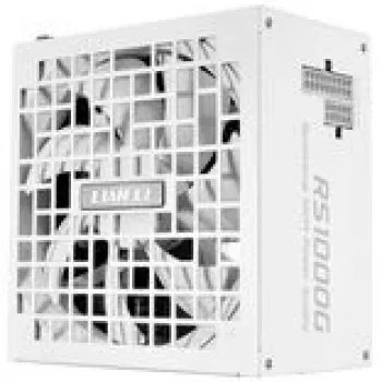 Power supply Lian Li RS Series ATX 3.1 modular 1000W 80 PLUS Gold white
