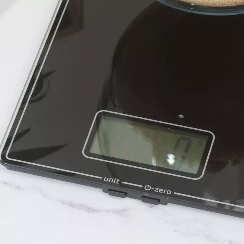 Kitchen Scales Salter SA00607AFEU12