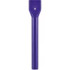 Microphone cover (purple) for Rode Interview GO lavalier kit – accessory pop filter/windshield