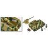 Construction set Cobi Panzehaubitze Hummel 1118 pieces model kit