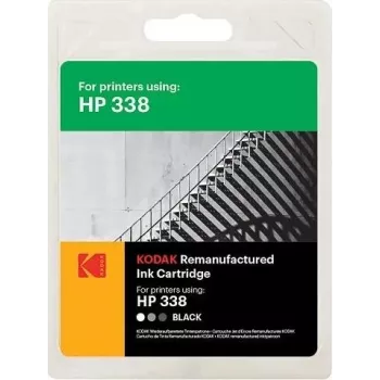 Cartridge Kodak Hp338 Black