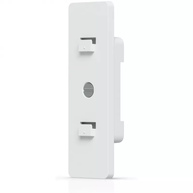 Ubiquiti UACC-Switch-DIN White Polycarbonate Switch