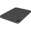 Keyboard Logitech Combo Touch QWERTY Danish Finnish Norwegian Swedish Smart Connector Graphite