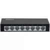 Network Switch DAHUA SF1008-EUR 8-port 10/100 Mbps Unmanaged