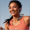 Awei Bluetooth Headphones G82BL sports — wireless ear-hook design, Bluetooth connectivity