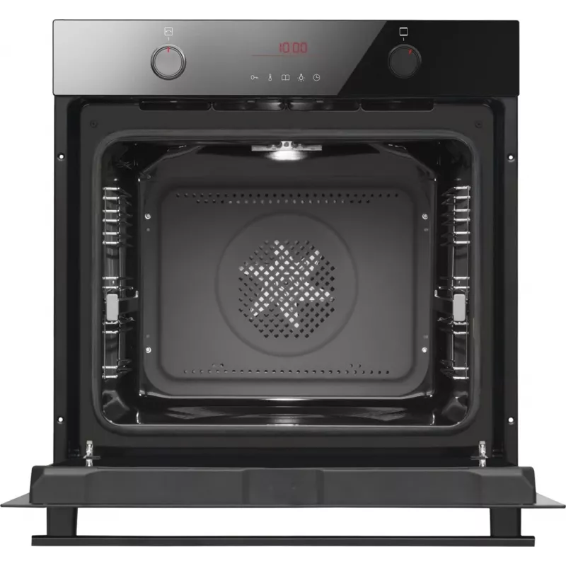Amica ED47637BA+ X-TYPE STEAM oven 77 L 3600 W A+ Black