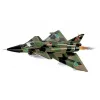 Construction set Cobi Blocks Saab AJS 3 Viggen 911 pcs. model kit, 911 pieces