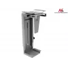 Passive holder Maclean MC-713 S Grey