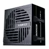 Power supply unit Lian Li RB0550B.B 550 W, 24-pin ATX, 80 PLUS Bronze, 135 mm fan, black