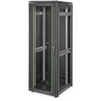 Freestanding rack DIGITUS DN-19 32U-6/6-B-1