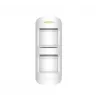 Ajax MotionProtect Outdoor PIR Sensor Wireless Ceiling Wall White