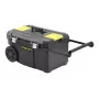 Stanley STST1-80150 small parts/tool box Plastic Black