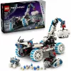 LEGO Technic 42211 Lunar Outpost Moon Rover – construction toy, 1082 pcs, modular build, 130×310×190 mm